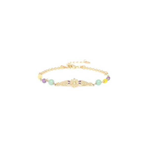 FRANCK HERVAL Bracelet Célinda.