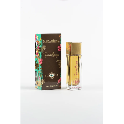 MADAMIRMA Eau de parfum 30ml Tonkabaya.