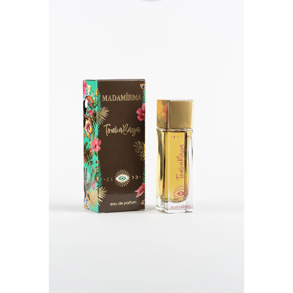 MADAMIRMA Eau de parfum 30ml Tonkabaya.