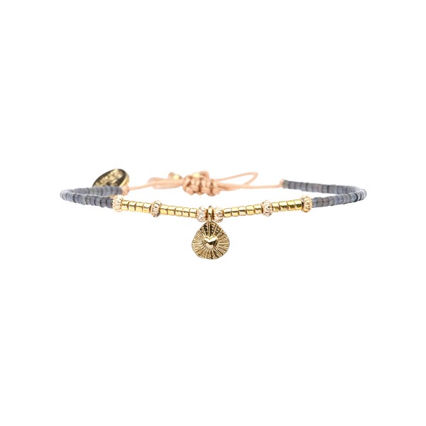 BELLE MAIS PAS QUE Bracelet Ruby Rush Laureen.