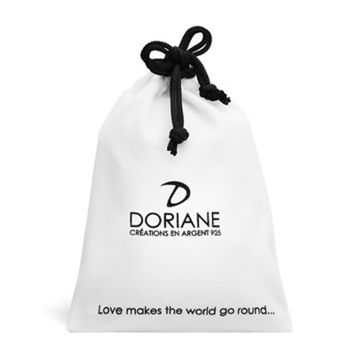 DORIANE Boucles d'oreilles.