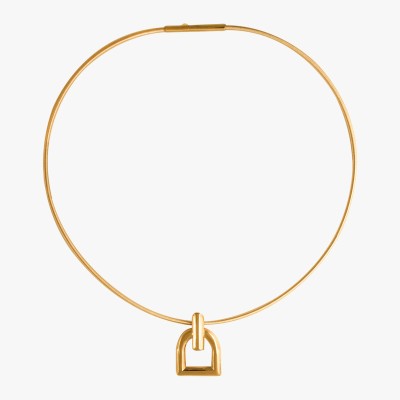 CXC Collier Ambar.