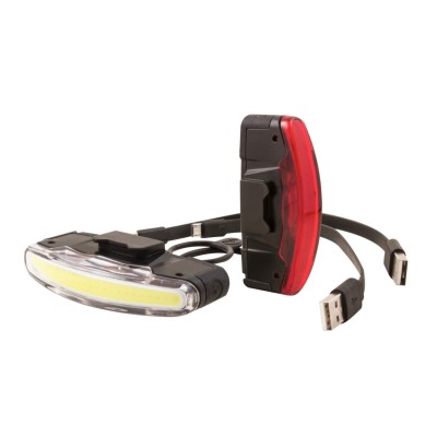 SPANNINGA ARCO SET