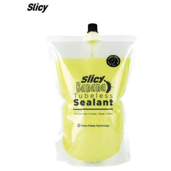 SLICY PREVENTIF TUBELESS 250ML