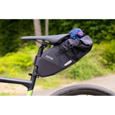 ZEFAL Z ADVENTURE R5 SACOCHE DE SELLE