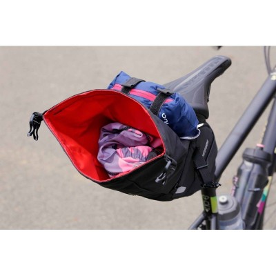 ZEFAL Z ADVENTURE R5 SACOCHE DE SELLE