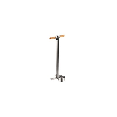 LEZYNE ALLOY FLOOR DRIVE pompe à pied