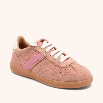 BISGAARD - Baskets Penny - Rose