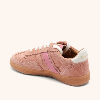 BISGAARD - Baskets Penny - Rose