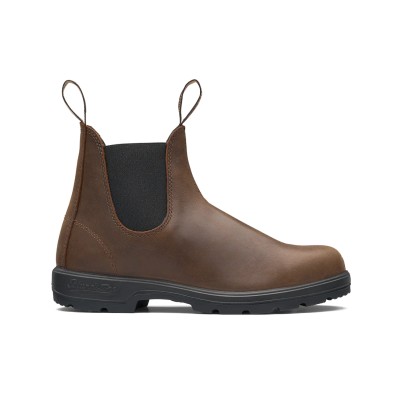 BLUNDSTONE - Boot Brun Antique