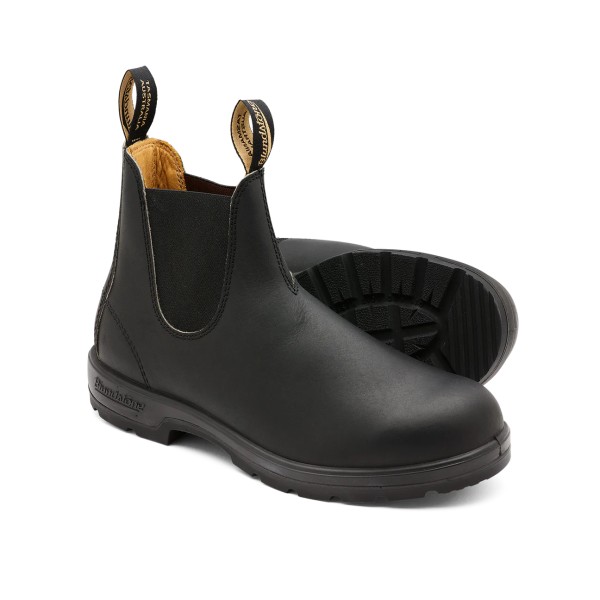 BLUNDSTONE - Boot- Voltan Black