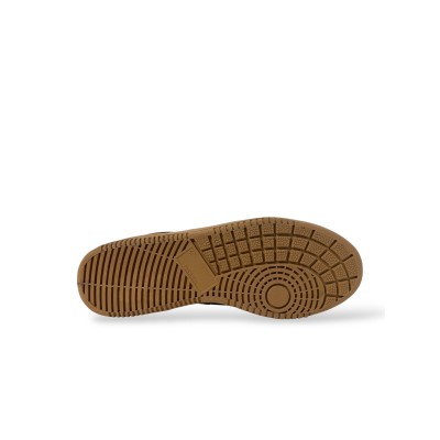 POTOMAC - Baskets P35004 - Marron