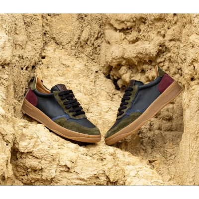 EL NATURALISTA N5844 GEO -  BLACK