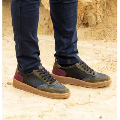 EL NATURALISTA N5844 GEO -  BLACK