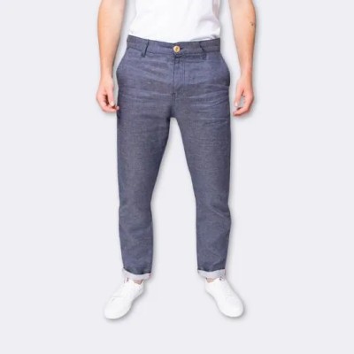 1083 - Chino Lin Carotte 168N