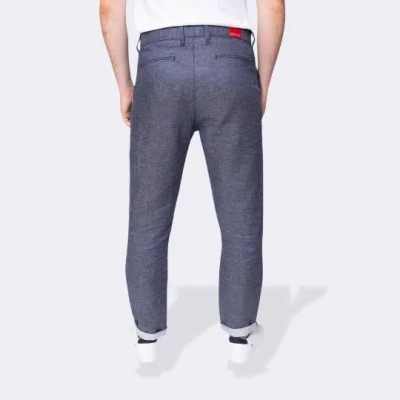 1083 - Chino Lin Carotte 168N