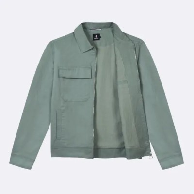 FAGUO - Veste Bondy - Verte