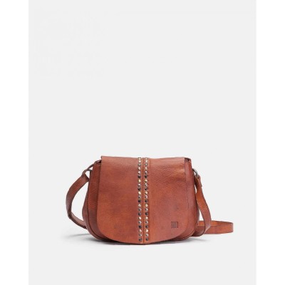 BIBA Sac bandoulière Hancock Tan.